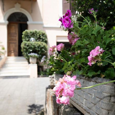 Domus Cordara - Splendido Appartamento Nel Verde โรม ภายนอก รูปภาพ