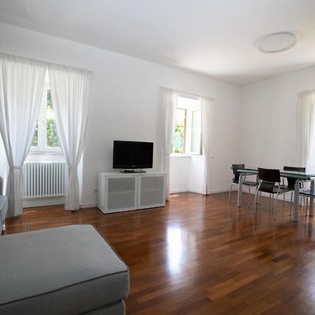 Domus Cordara - Splendido Appartamento Nel Verde โรม ภายนอก รูปภาพ