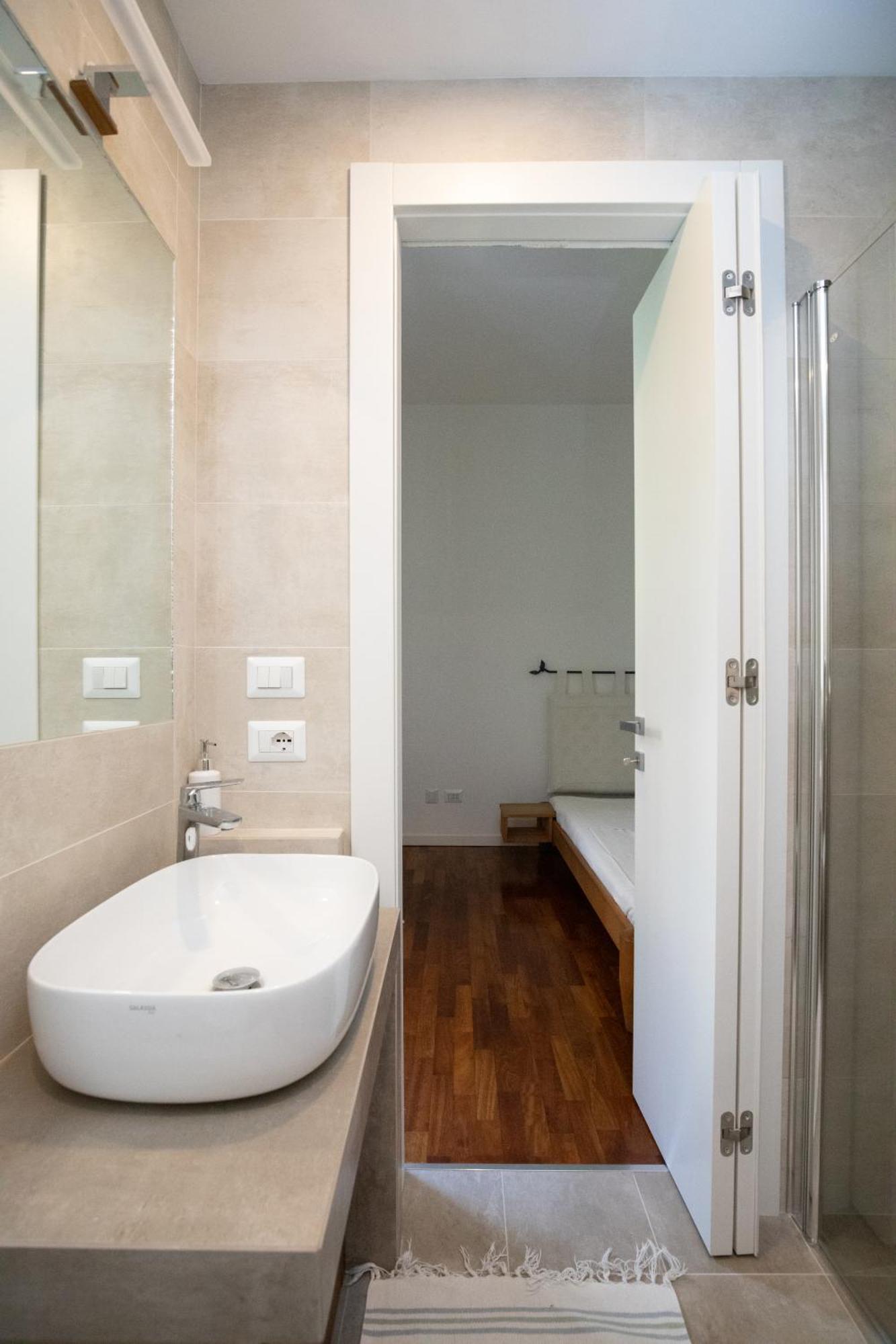 Domus Cordara - Splendido Appartamento Nel Verde โรม ภายนอก รูปภาพ